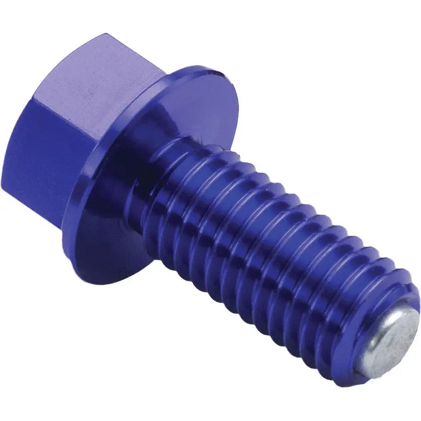 Zeta Magnetic Drain Plug