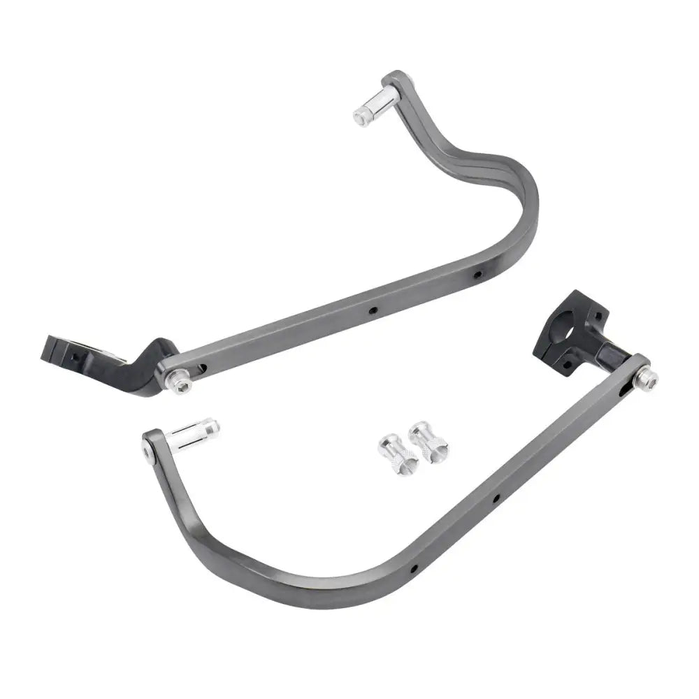 Zeta Mini Armor Handguards ZE72-0183 - TI-Color