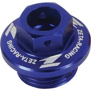 Zeta Oil Filler Plug