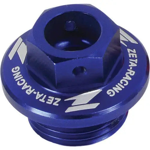Zeta Oil Filler Plug
