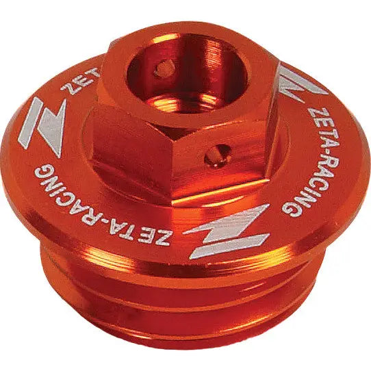 Zeta Oil Filler Plug