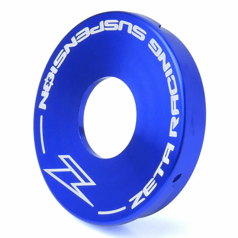 Zeta Rear Shock End Cap