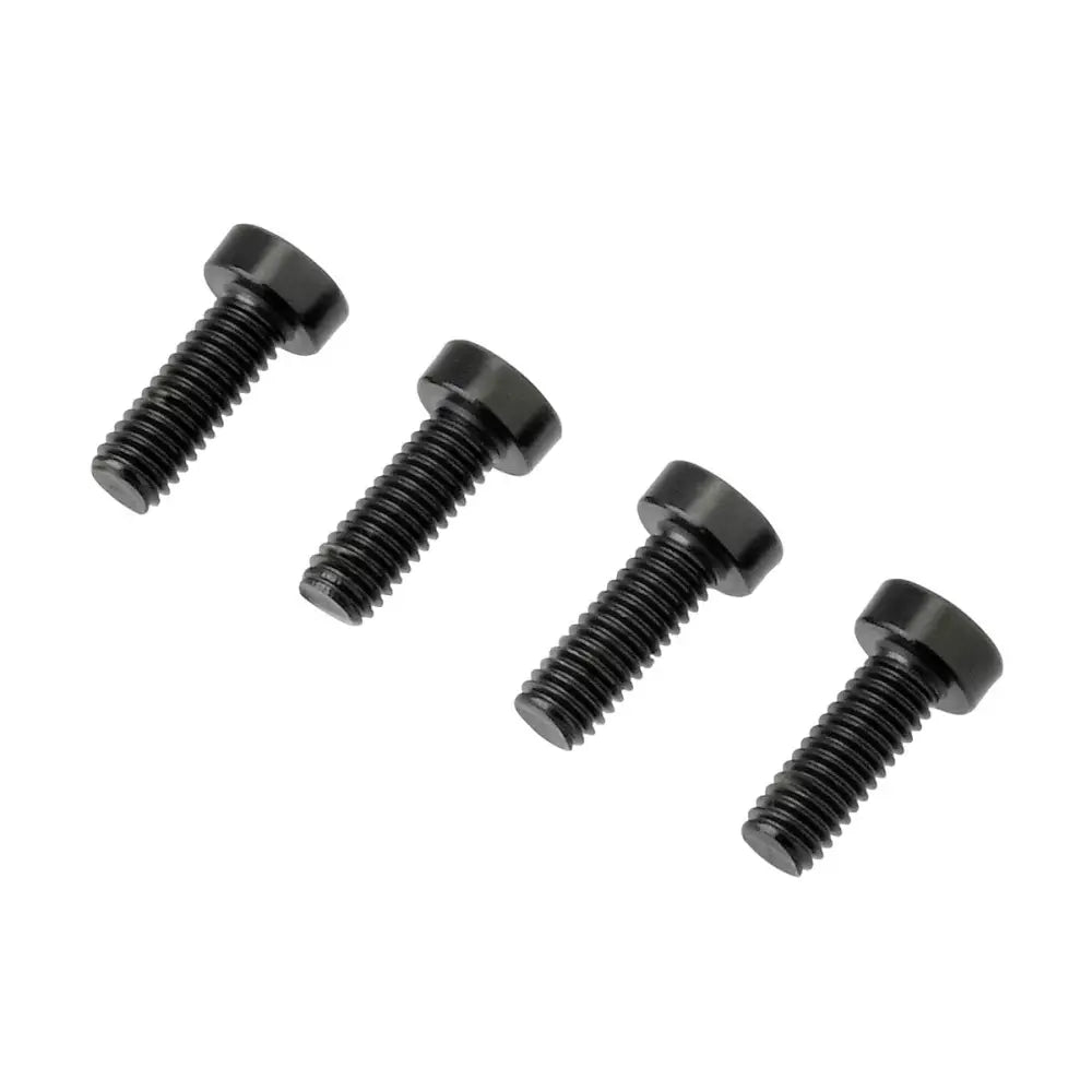 Zeta Sonic Handguard ZS72-2903 - Black Protector Spacer Bolt Set