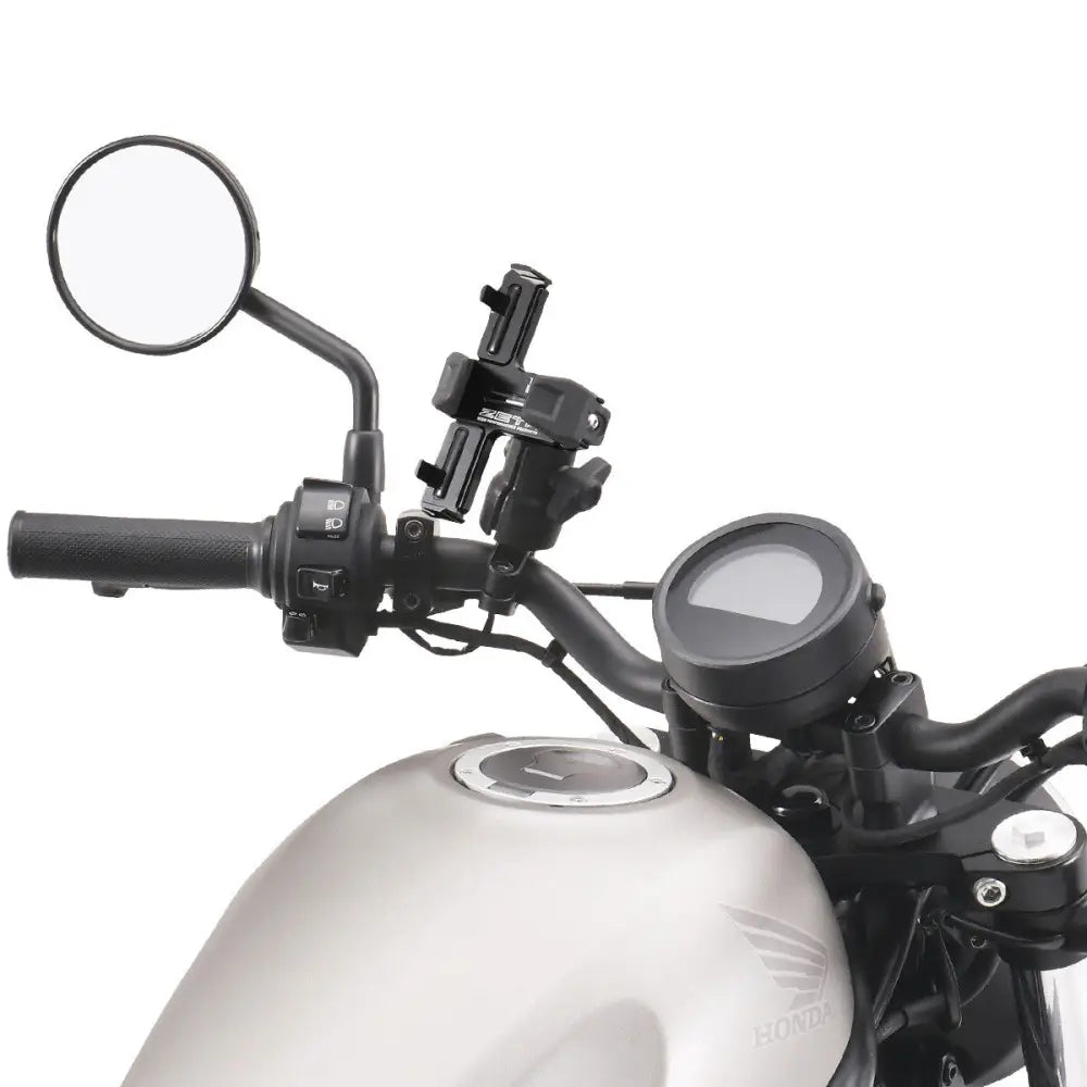 Zeta Tough Lock Mobile Phone Mount Accessories ZE60-0010
