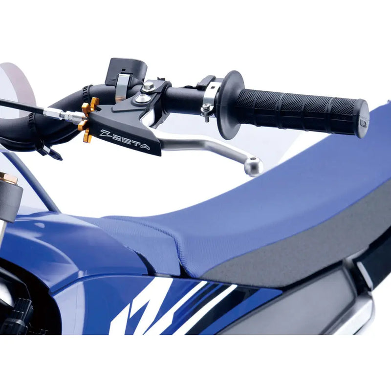 Zeta Ultra Light Clutch Assembly Levers ZE43-5001 - Perch 3-Finger