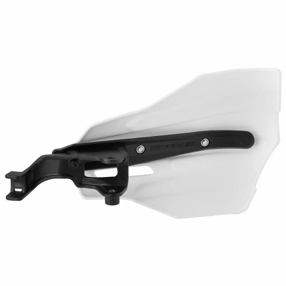 Zeta XC Pro Convert Handguards ZE74-1019 - White Handguard