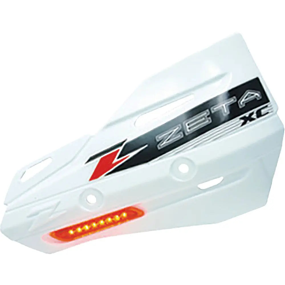 Zeta XC Protector Handguard Shields