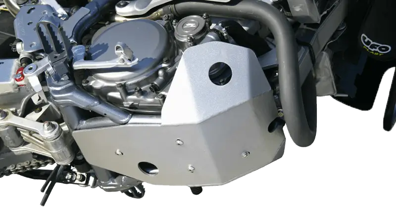 Skid Plate Suz