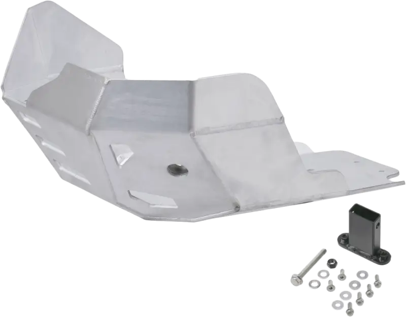 Skid Plate Yam