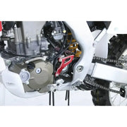 ZETA Drive Cover Blue for Powersports