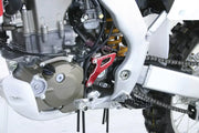 ZETA Drive Cover Blue for Powersports