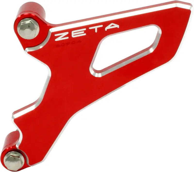 ZETA Drive Cover Red for Powersports