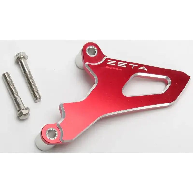 ZETA Drive Cover Red for Powersports