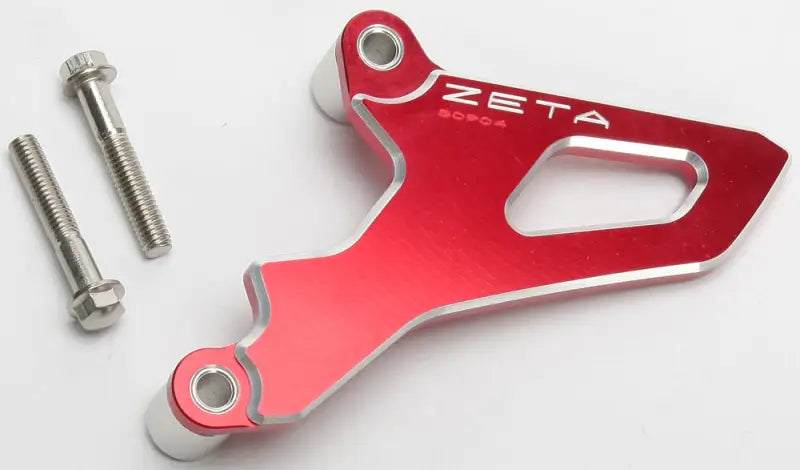 ZETA Drive Cover Red for Powersports