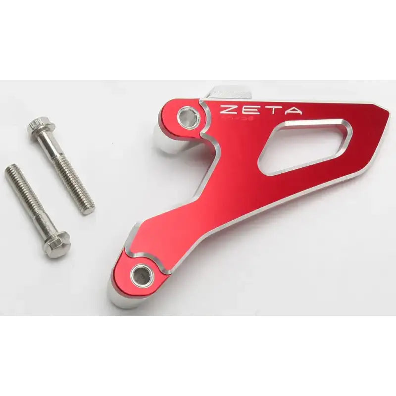 ZETA Drive Cover Red for Powersports
