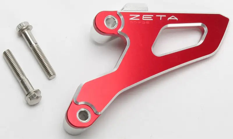 ZETA Drive Cover Red for Powersports