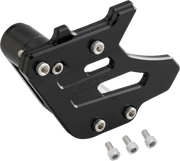 Durable Chain Guide Black Hon