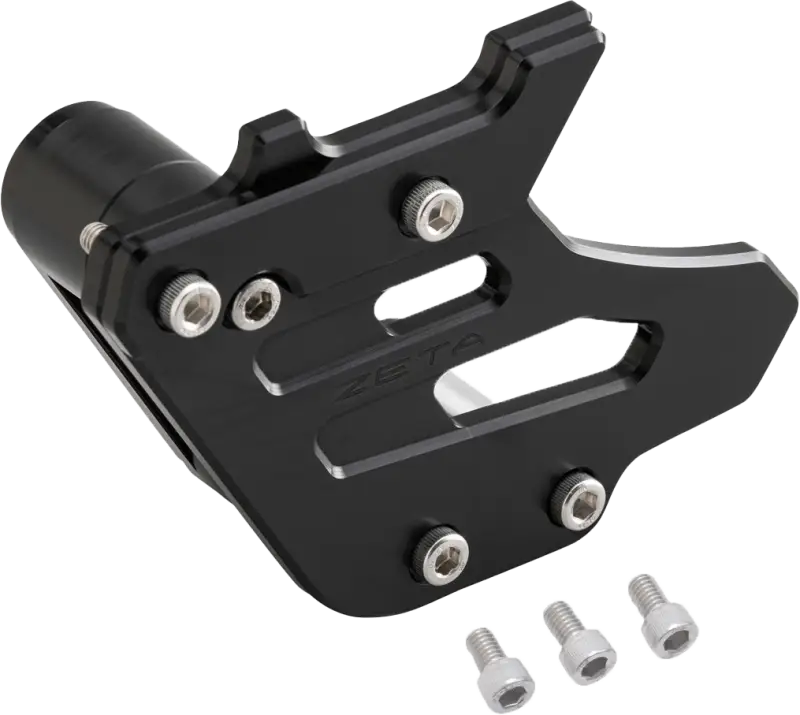Durable Chain Guide Black Hon