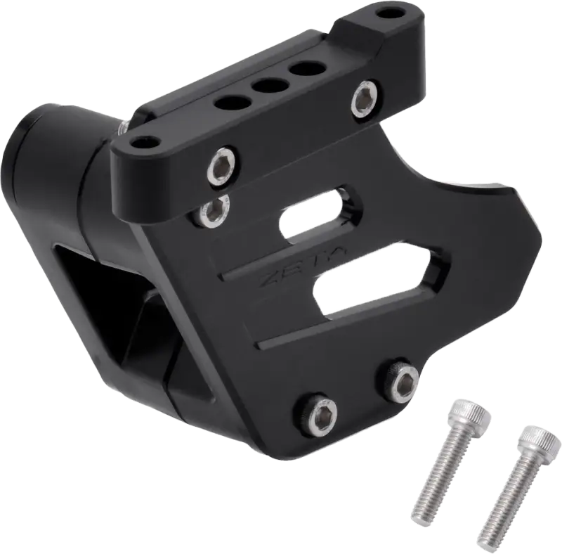 Durable Chain Guide Black Yam