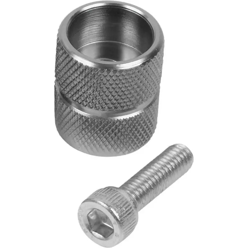 Zeta ZE90-3012 Revolver Shift Levers Red Hon