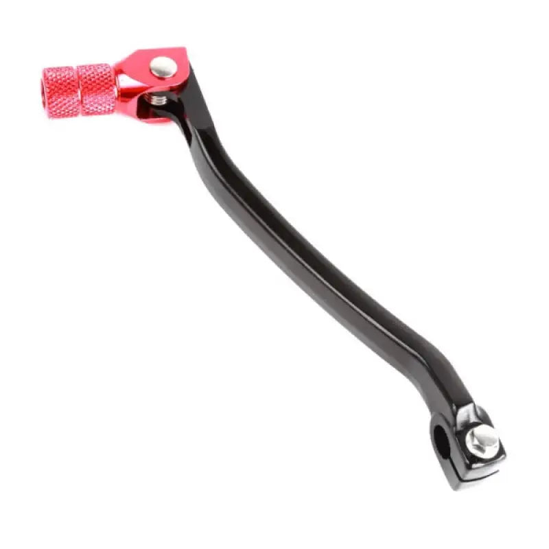 Zeta ZE90-3032 Revolver Shift Levers Red Hon