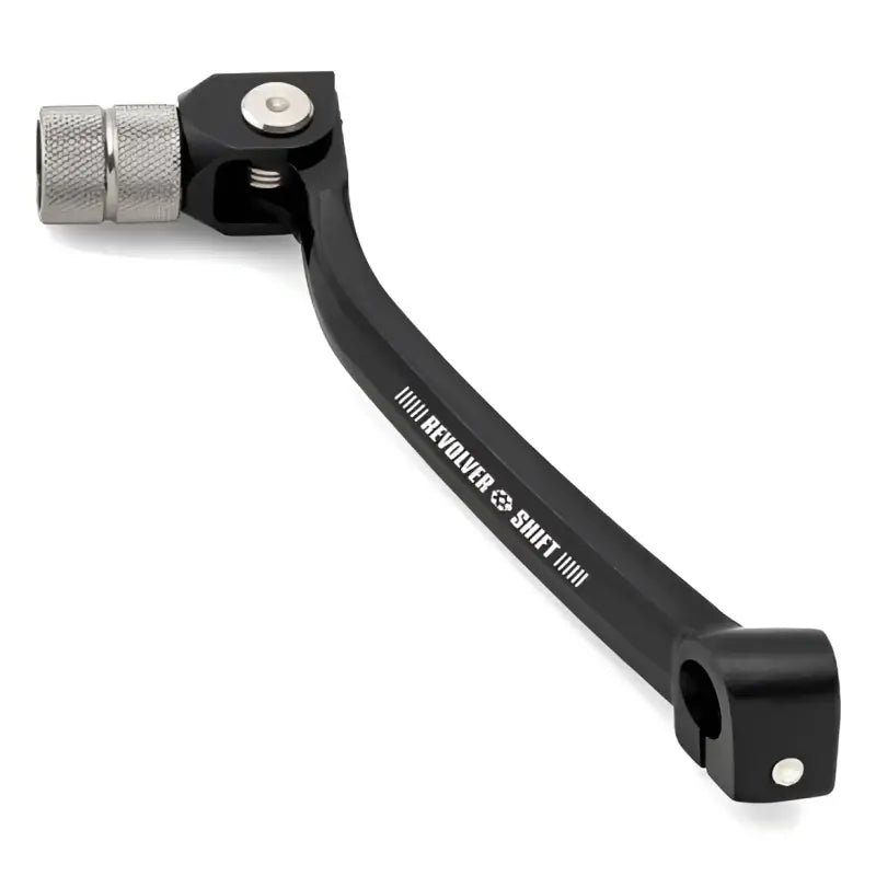 Zeta ZE90-3326 Revolver Shift Levers Blue Yam