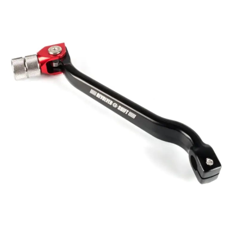 Zeta ZE90-3336 Revolver Shift Levers Blue Yam