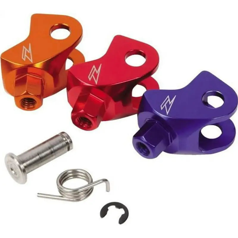 Zeta ZE90-3912 Replacement Tip Mount Red - Parts