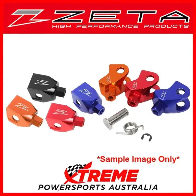 Zeta ZE90-3912 Replacement Tip Mount Red - Parts