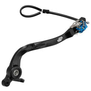 Trigger  Brake  Pedal Hus H-Blue