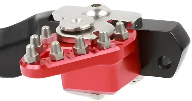 Zeta ZE90-7903 Replacement Tip Mount Orange - Parts