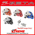 Zeta ZE90-7906 Replacement Tip Mount Blue - Parts