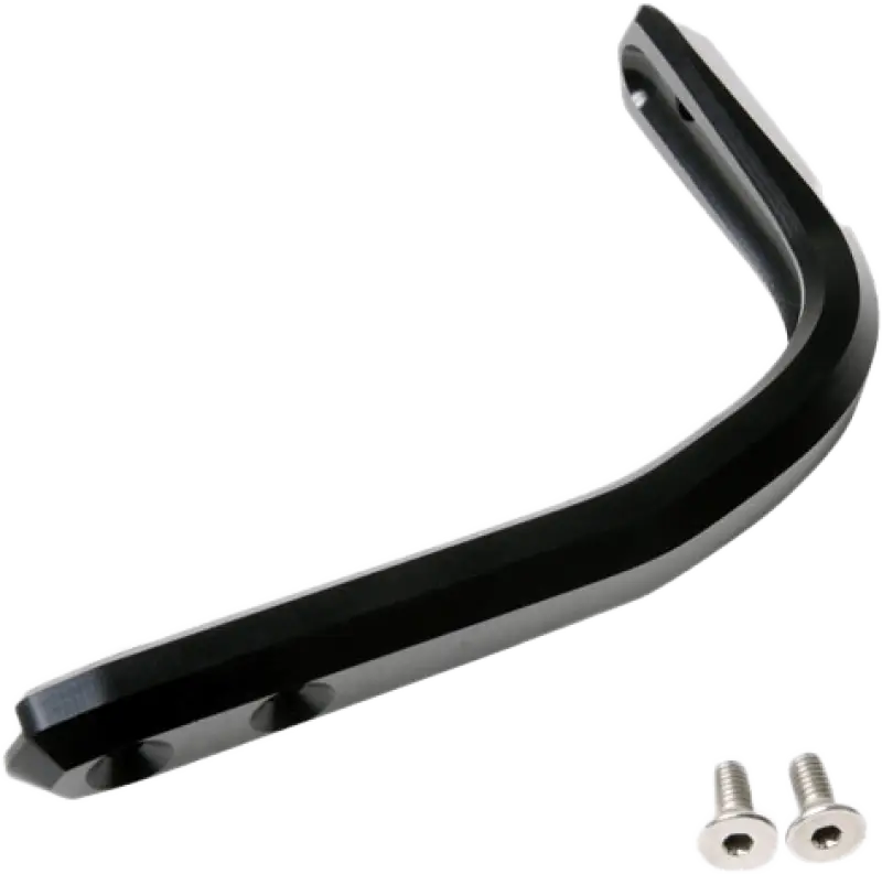 Lever Guard Replacement Arm Black