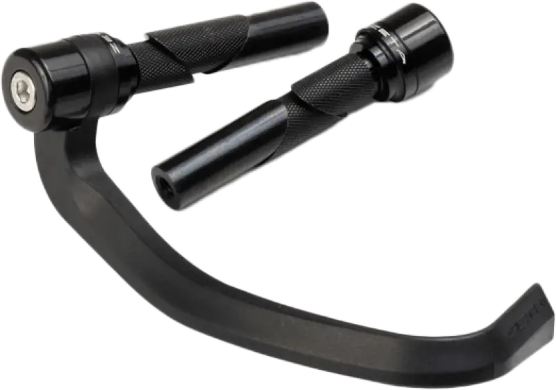 Flight Lever Guard 16Mm Black