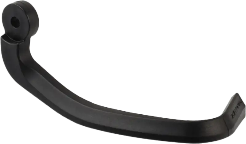 Flight Lever Guard Replace Arm Black