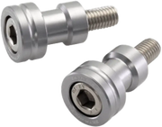 Swingarm Spools M8 Titanium Hon/Suz