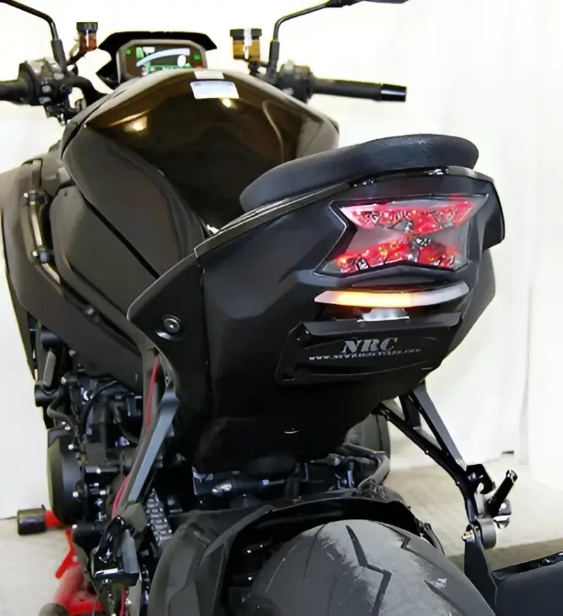 ZH2-FE-T Fender Eliminator Kaw