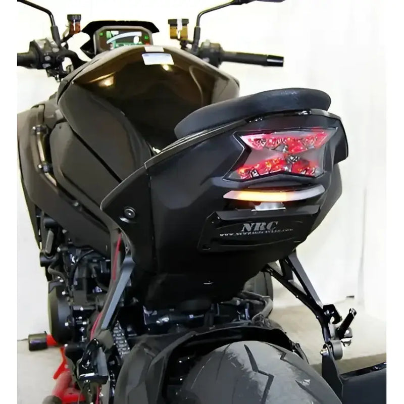 ZH2-FE-T Fender Eliminator Kaw