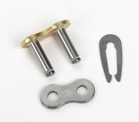 ZJ530NZ RIVET M/LINK D.I.D Super 530Nz Rivet Master Link - Chains
