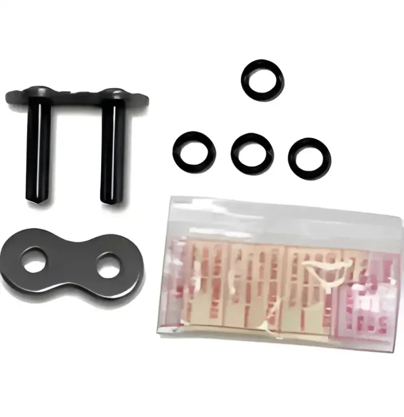 ZJ530VO D.I.D Chain 530Vo Rivet Master Link - Chains