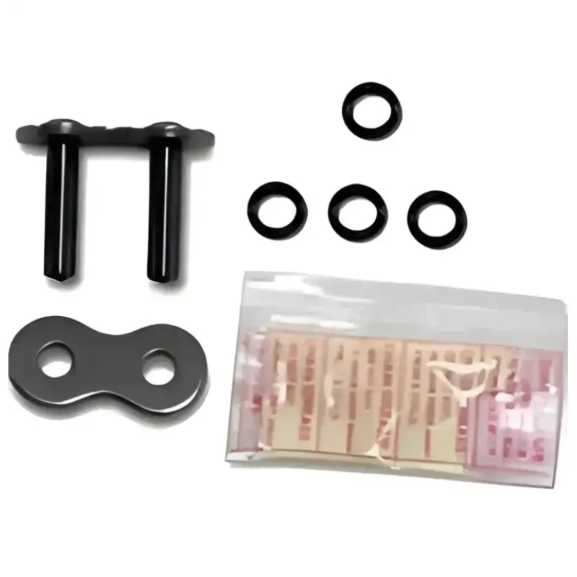 ZJ530VO D.I.D Chain 530Vo Rivet Master Link - Chains