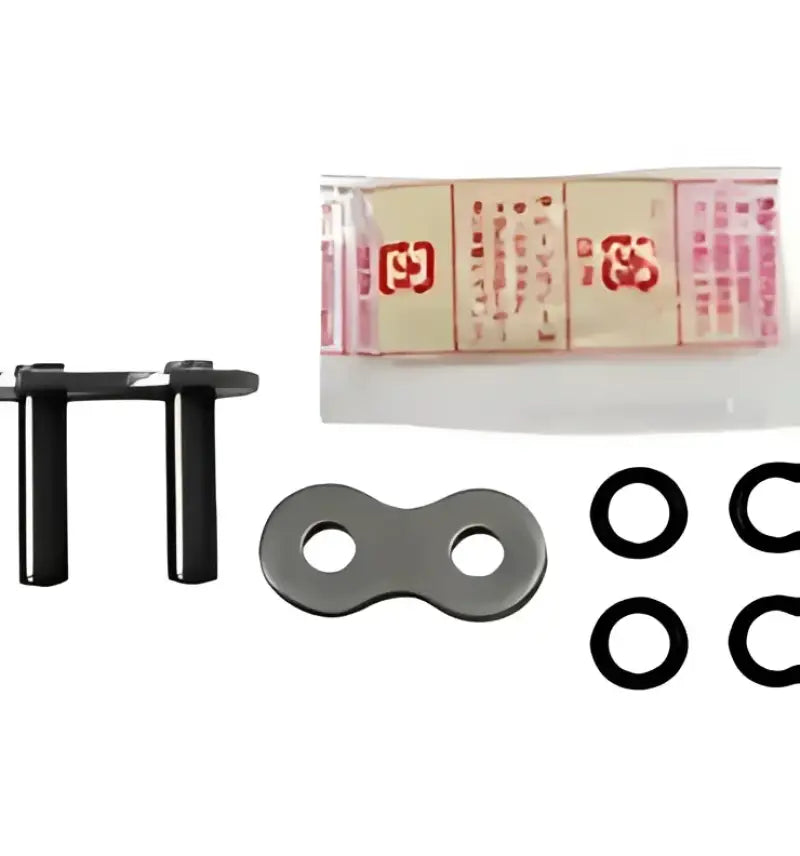 ZJ530VX3 D.I.D Master Link Rivet 530Vx3 for motorcycle chain maintenance and repair