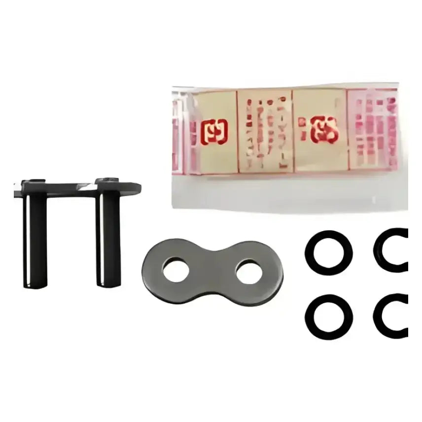 ZJ530VX3 D.I.D Master Link Rivet 530Vx3 for motorcycle chain maintenance and repair