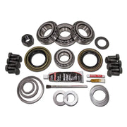 ZK D80-A Differential Ring and Pinion Installation Kit by Yukon Gear & Axle