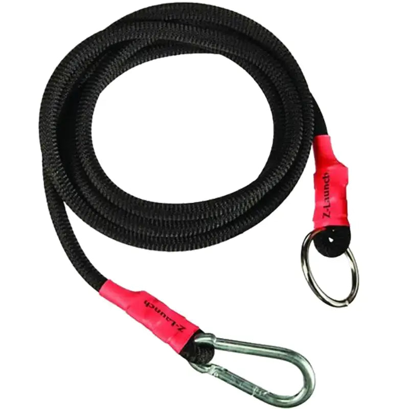 ZL-10-DP T-H Marine Z-Launch Watercraft Launch Cord - 1 - Boat