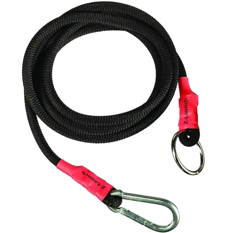 ZL-10-DP T-H Marine Z-Launch Watercraft Launch Cord - 1 - Boat