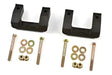 ZONC1200 Leveling Kit Suspension