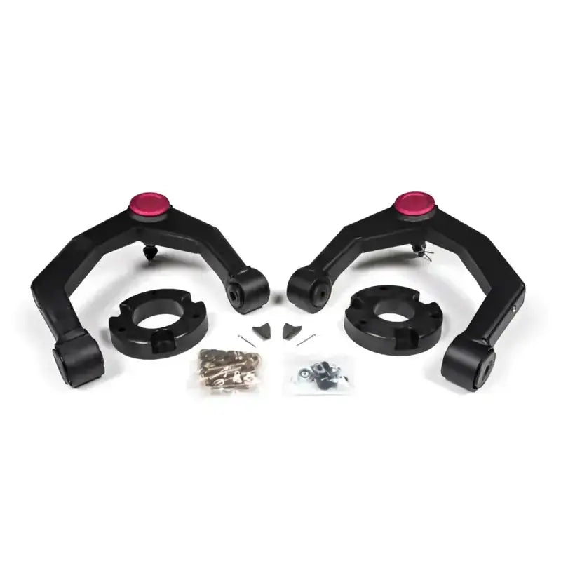 ZONC1232 Zone Offroad 2019-2021 Gm/Gmc 1500 4Wd 2' Leveli
