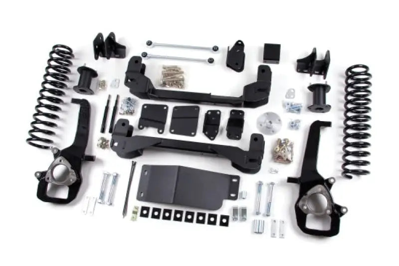 ZOND40 Lift Kit Suspension