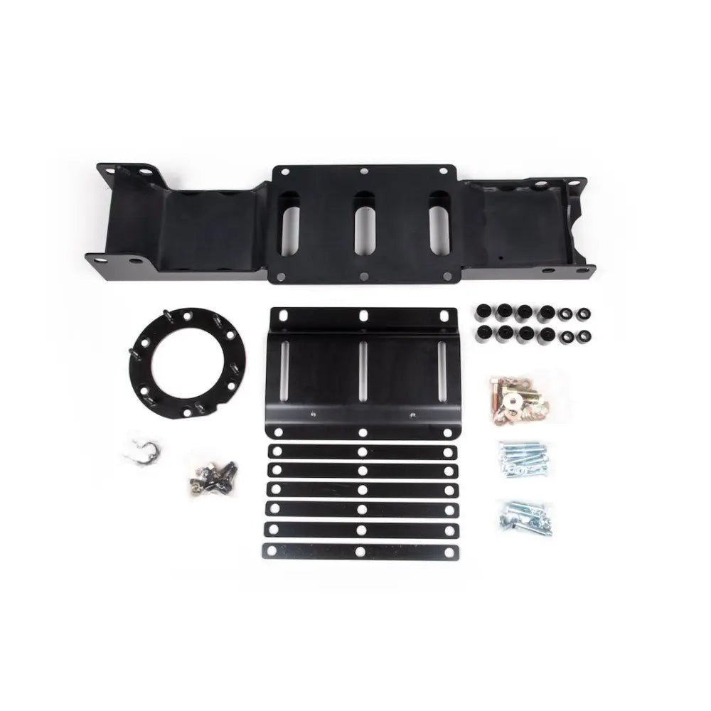 Zone Offroad ZOND5624 - 2500 3500 T-Case Index